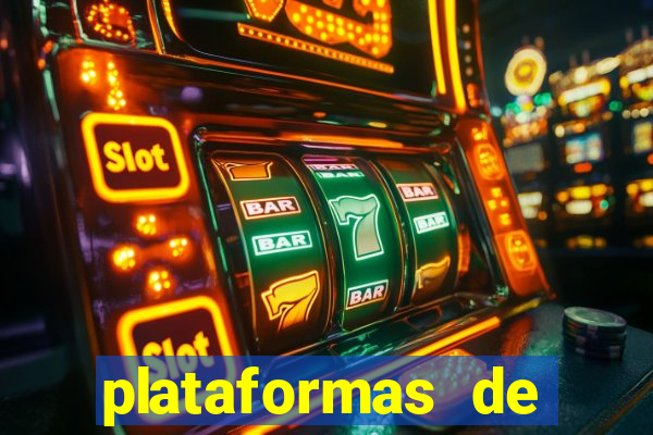 plataformas de jogos do tigre